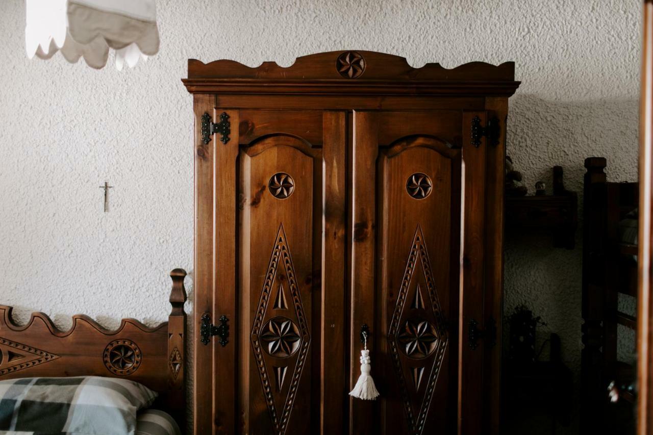 Appartamento Cervino Прато-Невозо Экстерьер фото